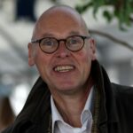 Ds. W. Stijf